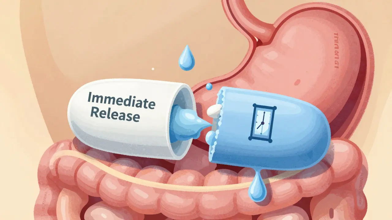 Modified-Release Formulations: Key Bioequivalence Rules You Need to Know