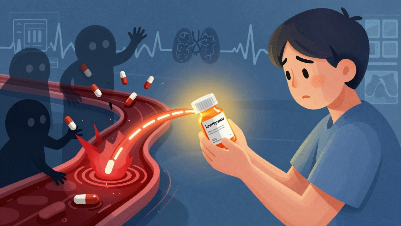 Prior Authorization for NTI Drugs: When Insurers Require Brand-Name Medications