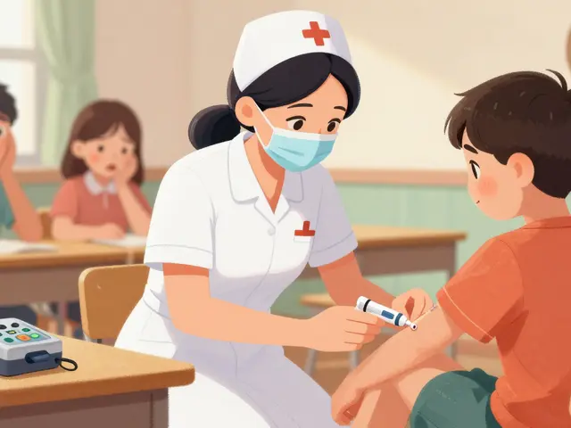 Epinephrine Auto-Injector Training: How to Prevent Deadly Mistakes in Allergic Emergencies