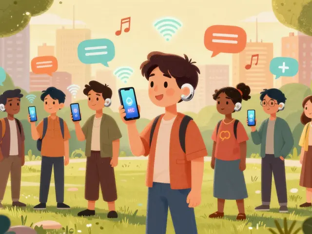 Hearing Aids: Types, Fitting, and Amplification Technology Explained