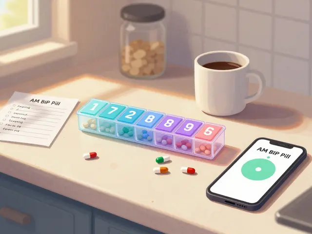 Medication Adherence: Proven Strategies to Take Your Pills as Prescribed