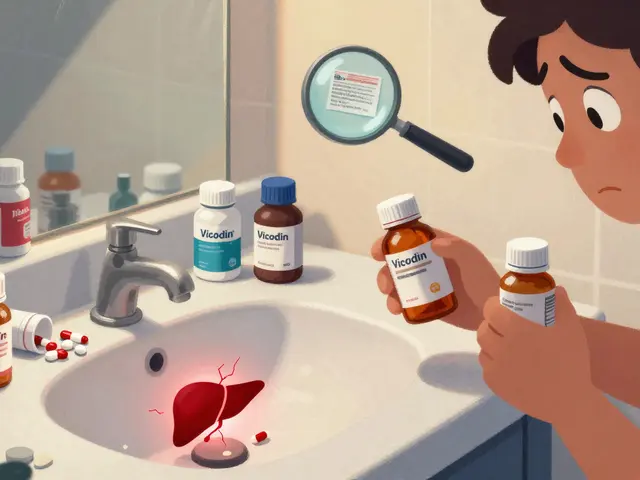 Medication Safety Myths vs. Facts: What Patients Really Need to Know