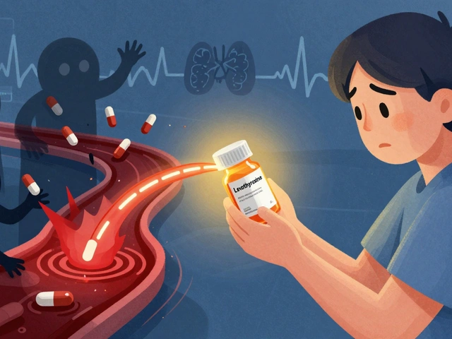 Prior Authorization for NTI Drugs: When Insurers Require Brand-Name Medications