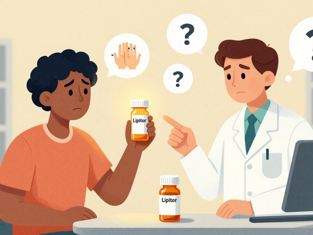 Why Patients Stick to Brand-Name Medications Despite Higher Costs