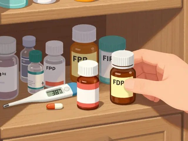 How to Prevent Waste While Keeping Medications Within Date