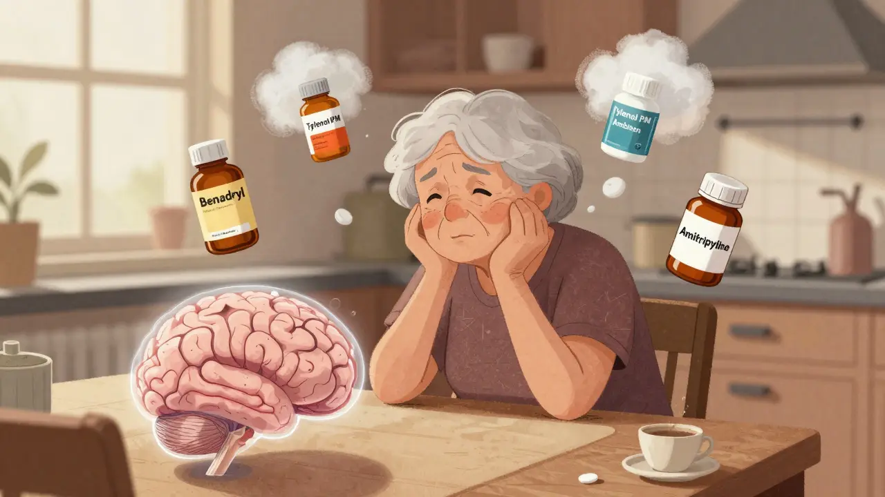 Brain Fog and Memory Problems from Medications: How to Recognize and Reverse Them