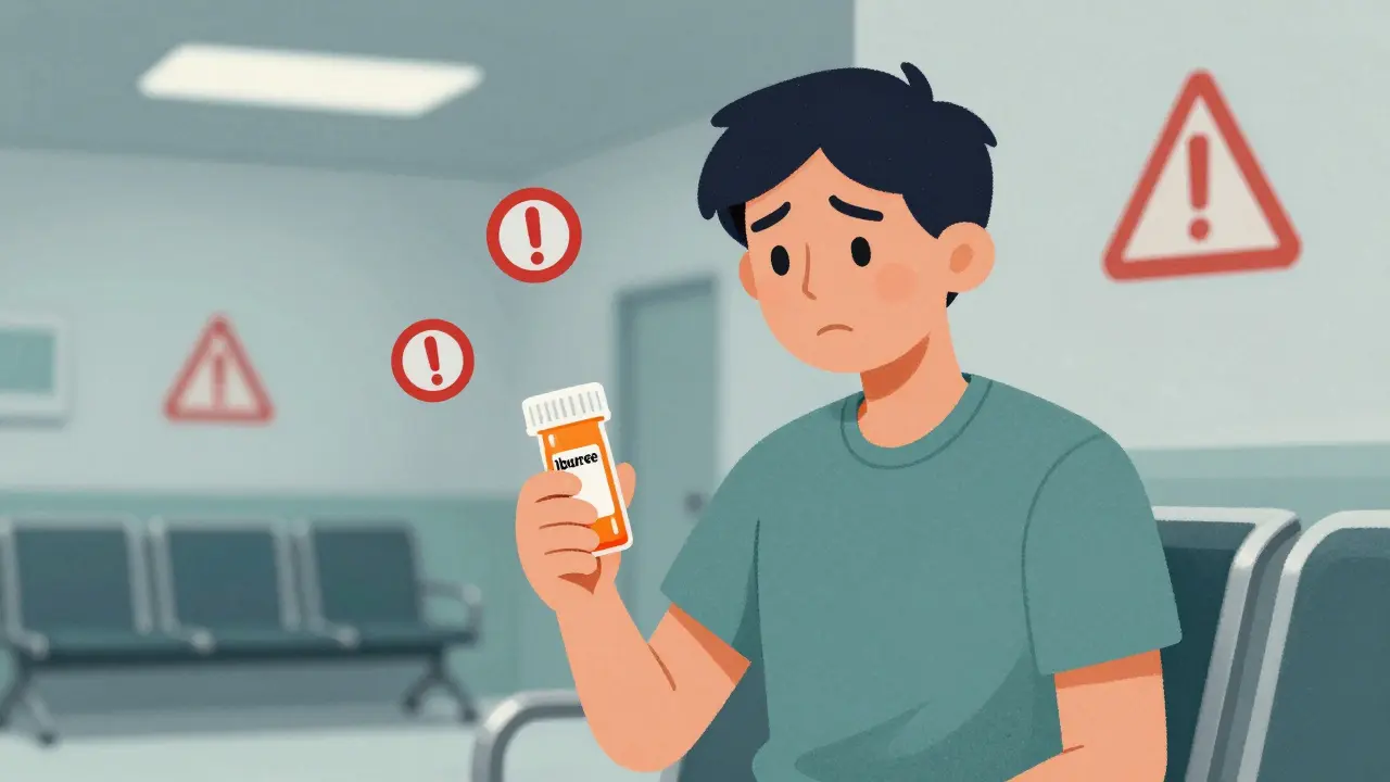 NSAID Safety Guide: Ibuprofen and Naproxen Dosage, Risks & Alternatives