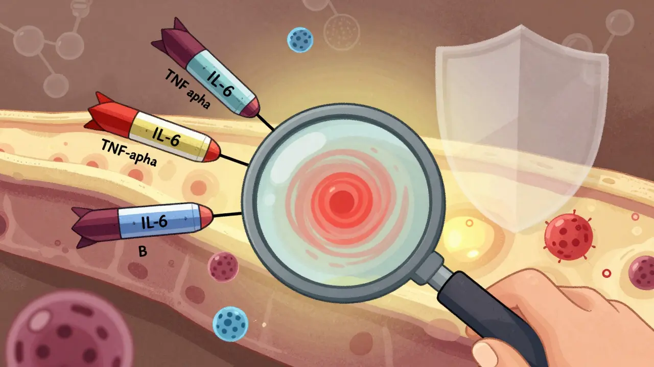 Rheumatoid Arthritis: How Biologic DMARDs Can Lead to Disease Remission