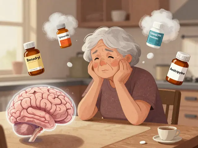 Brain Fog and Memory Problems from Medications: How to Recognize and Reverse Them