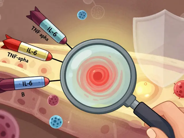 Rheumatoid Arthritis: How Biologic DMARDs Can Lead to Disease Remission