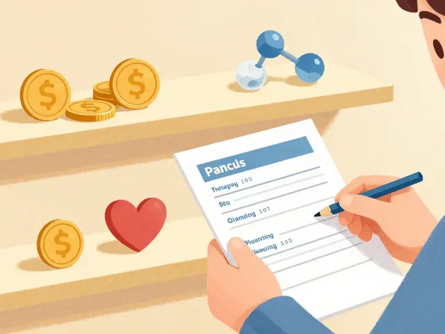 Understanding Medicare Part D Generic Drug Coverage: Your 2026 Guide