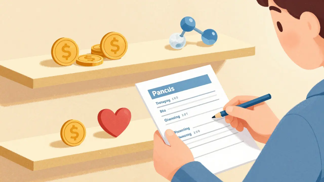 Understanding Medicare Part D Generic Drug Coverage: Your 2026 Guide