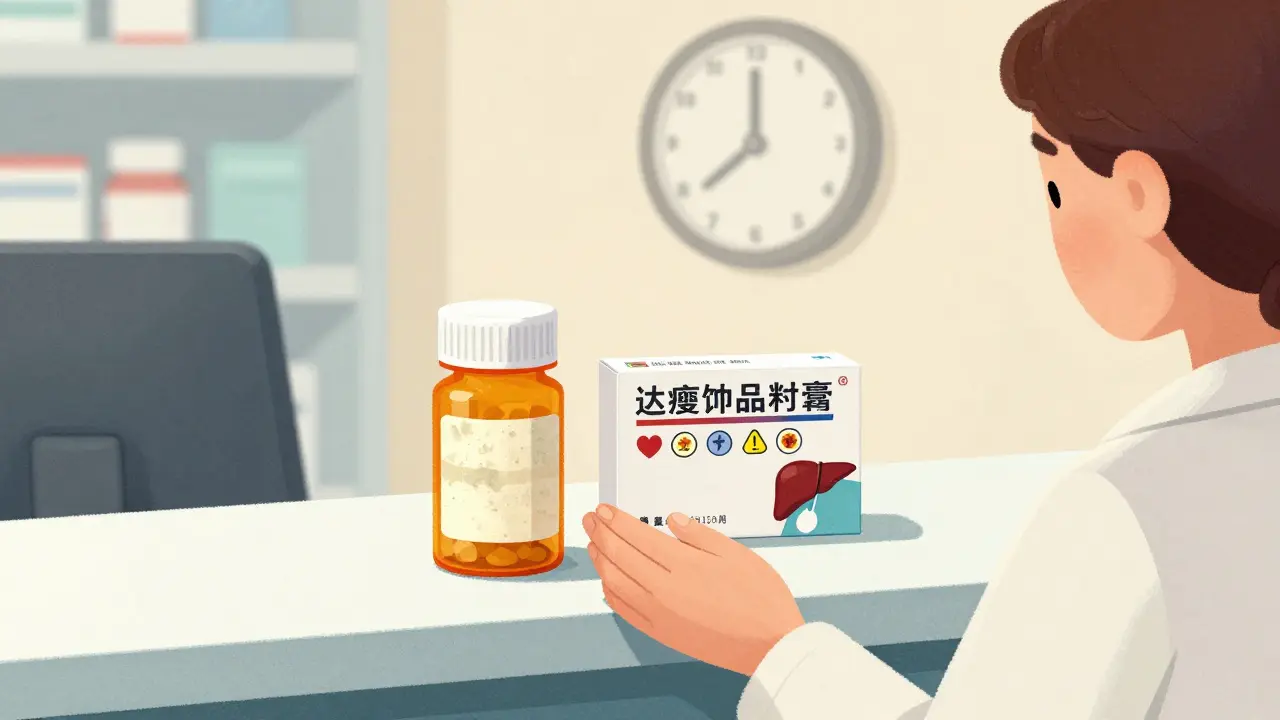 FDA Safety Alerts: Understanding Communications About Generic Drug Problems