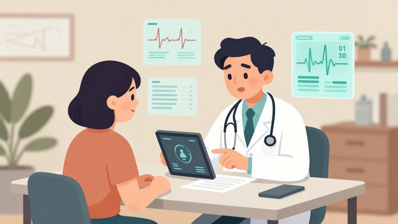 Future Practice Trends: How Healthcare Provider Attitudes Are Changing by 2026