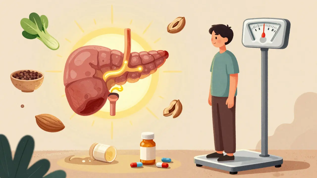 Remission in Type 2 Diabetes: How Weight Loss Can Lead to Medication De-escalation