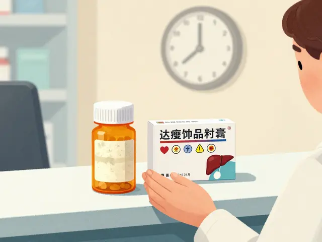 FDA Safety Alerts: Understanding Communications About Generic Drug Problems