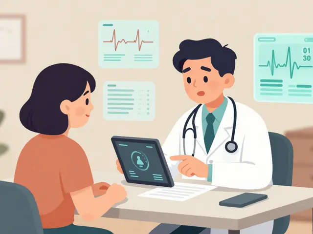 Future Practice Trends: How Healthcare Provider Attitudes Are Changing by 2026