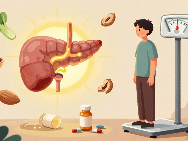 Remission in Type 2 Diabetes: How Weight Loss Can Lead to Medication De-escalation