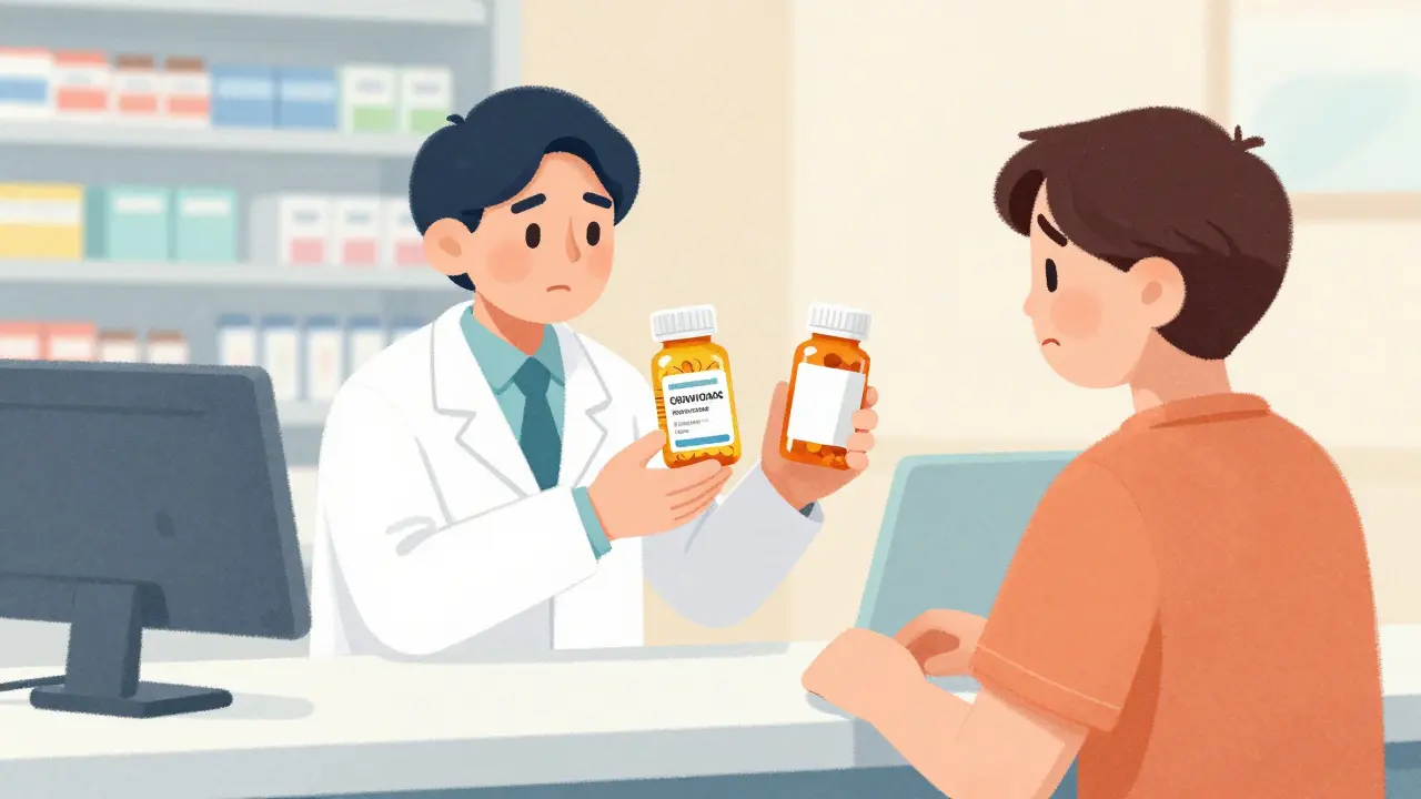 Generic Drugs: Myths vs. Reality on Safety and Efficacy