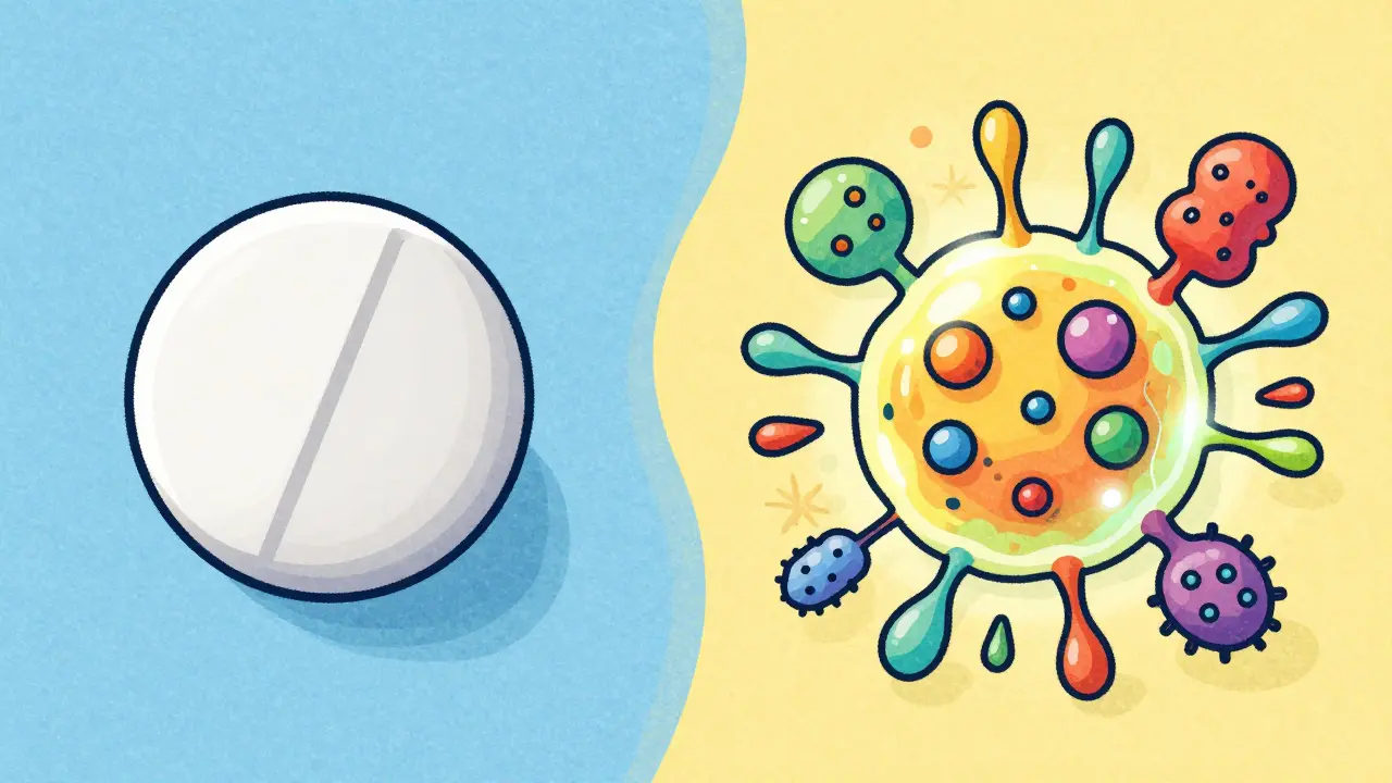 Generics vs Brand Biologics: Understanding the Cost Gap and Savings