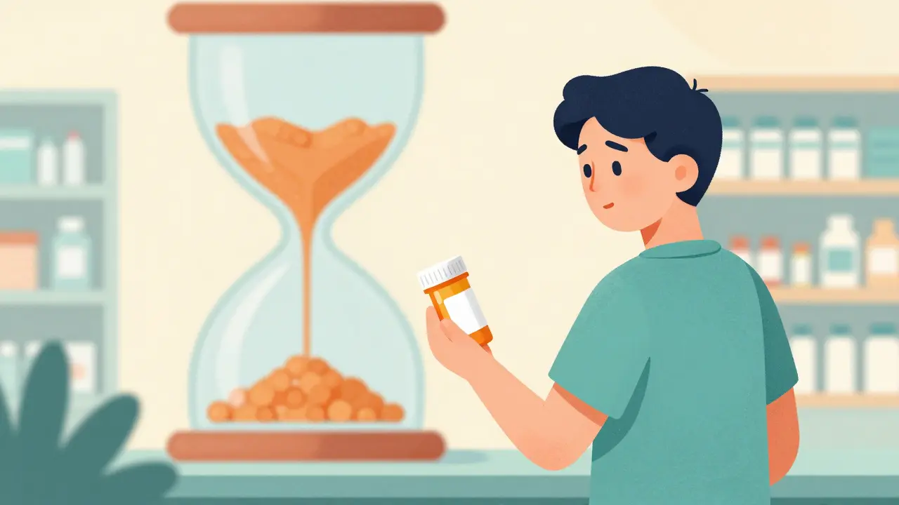 Medication Side Effect Timeline: When Do Drug Reactions Start?