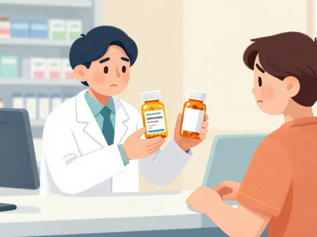 Generic Drugs: Myths vs. Reality on Safety and Efficacy