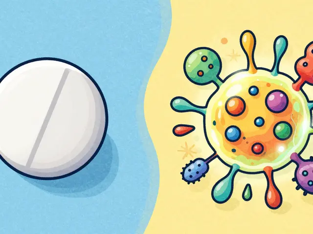 Generics vs Brand Biologics: Understanding the Cost Gap and Savings