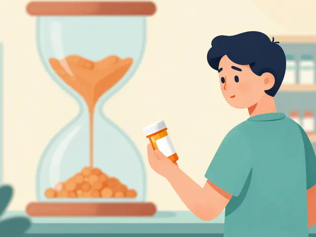 Medication Side Effect Timeline: When Do Drug Reactions Start?