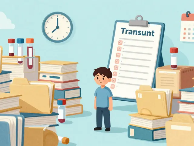 Preparing for a Kidney Transplant: Evaluation, Waitlists, and Living Donors