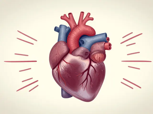 Understanding Blood Pressure Medications: Types, Side Effects, and Safety Guide