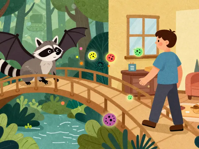 Zoonotic Diseases: How to Prevent Animal-to-Human Transmission