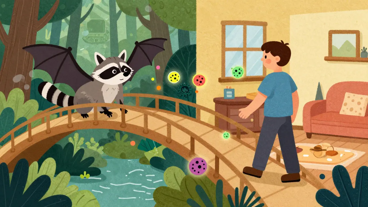 Zoonotic Diseases: How to Prevent Animal-to-Human Transmission