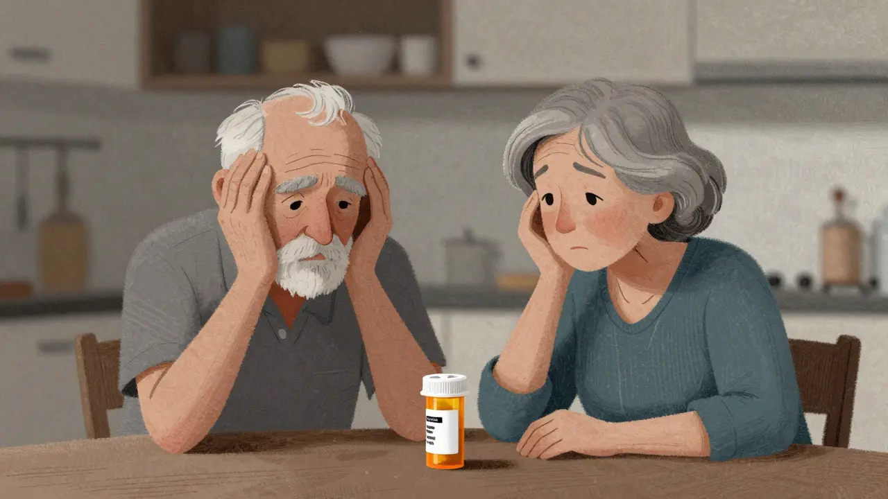 Antipsychotics and Stroke Risk in Seniors with Dementia: What You Need to Know