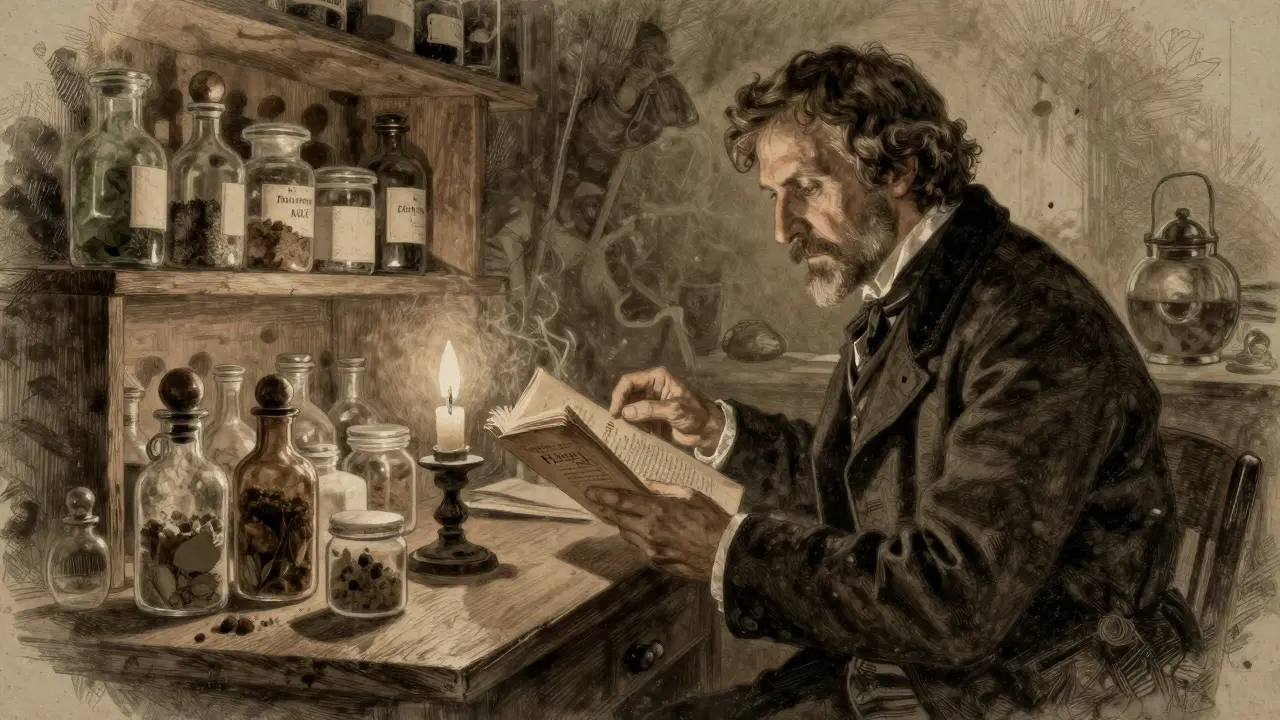 History of Generic Drugs in the United States: From Counterfeits to $3.7 Trillion in Savings