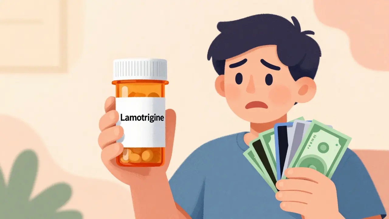 How to Buy Cheap Generic Lamictal (Lamotrigine) Online Safely in 2026