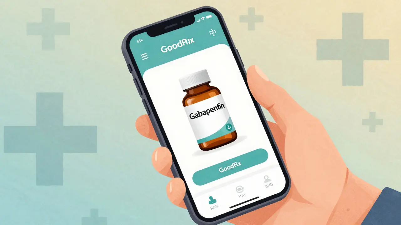 How to Buy Generic Neurontin (Gabapentin) Online Safely and Cheaply in 2026
