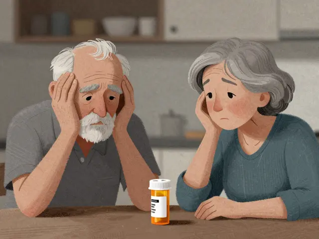 Antipsychotics and Stroke Risk in Seniors with Dementia: What You Need to Know