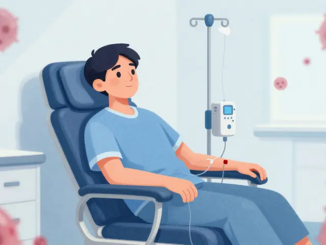 Chemotherapy Hypersensitivity Reactions: Signs, Symptoms, and Emergency Protocols