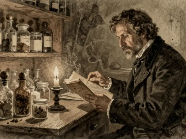History of Generic Drugs in the United States: From Counterfeits to $3.7 Trillion in Savings