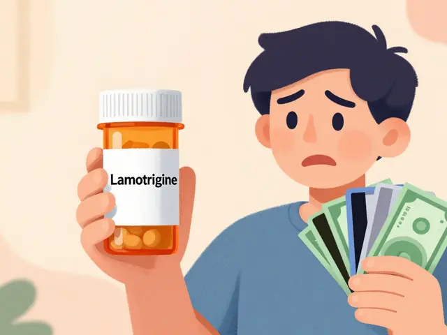 How to Buy Cheap Generic Lamictal (Lamotrigine) Online Safely in 2026
