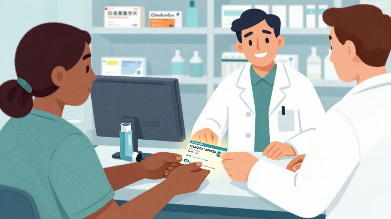 How Medicaid Generics Save Low-Income Patients Thousands in 2026