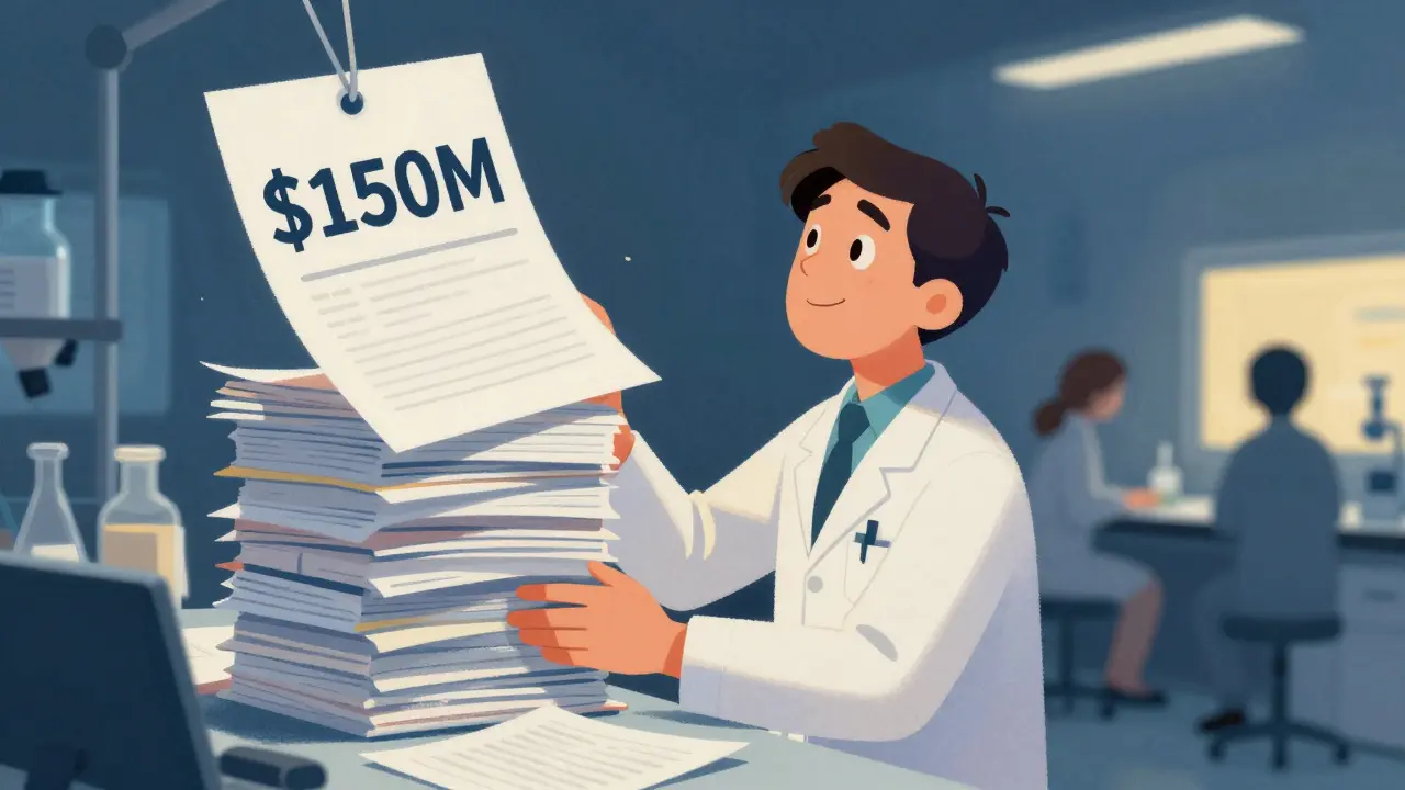 Orphan Drug Exclusivity Explained: How Rare-Disease Medicines Get Market Protection