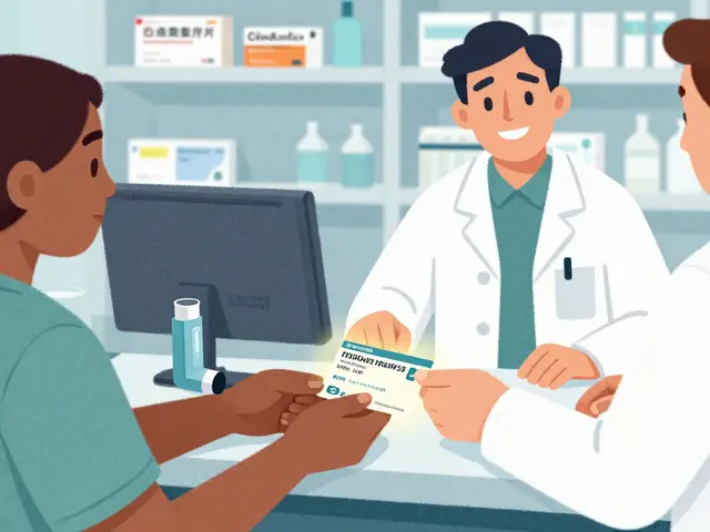 How Medicaid Generics Save Low-Income Patients Thousands in 2026