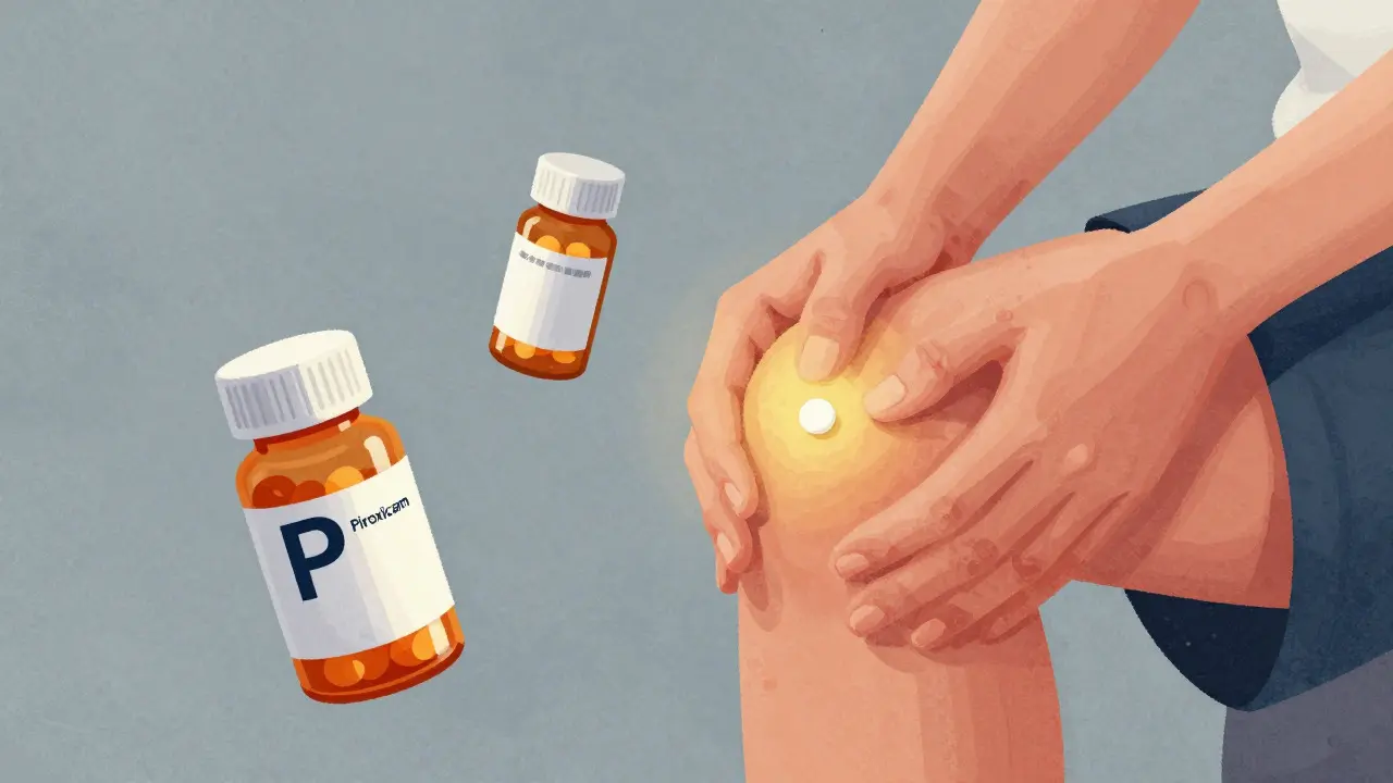 How and Where to Buy Feldene Online Safely in 2026
