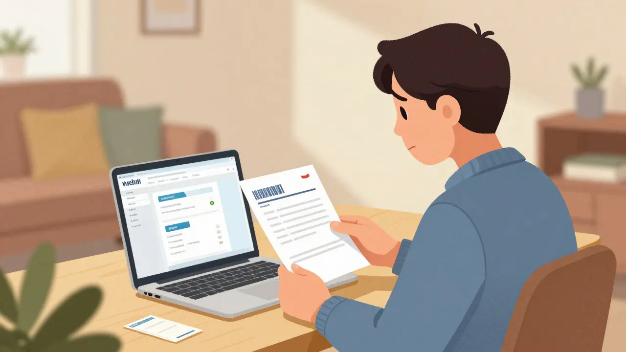 How to Buy Ceftin Online: Safe Pharmacies, Telemedicine & Cost Guide