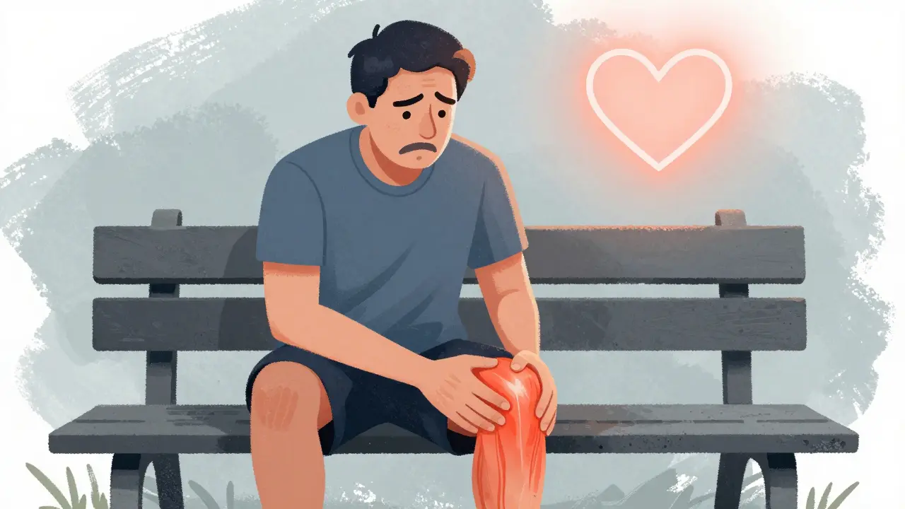 Managing Statin Side Effects: Dose Adjustment and Switching Strategies