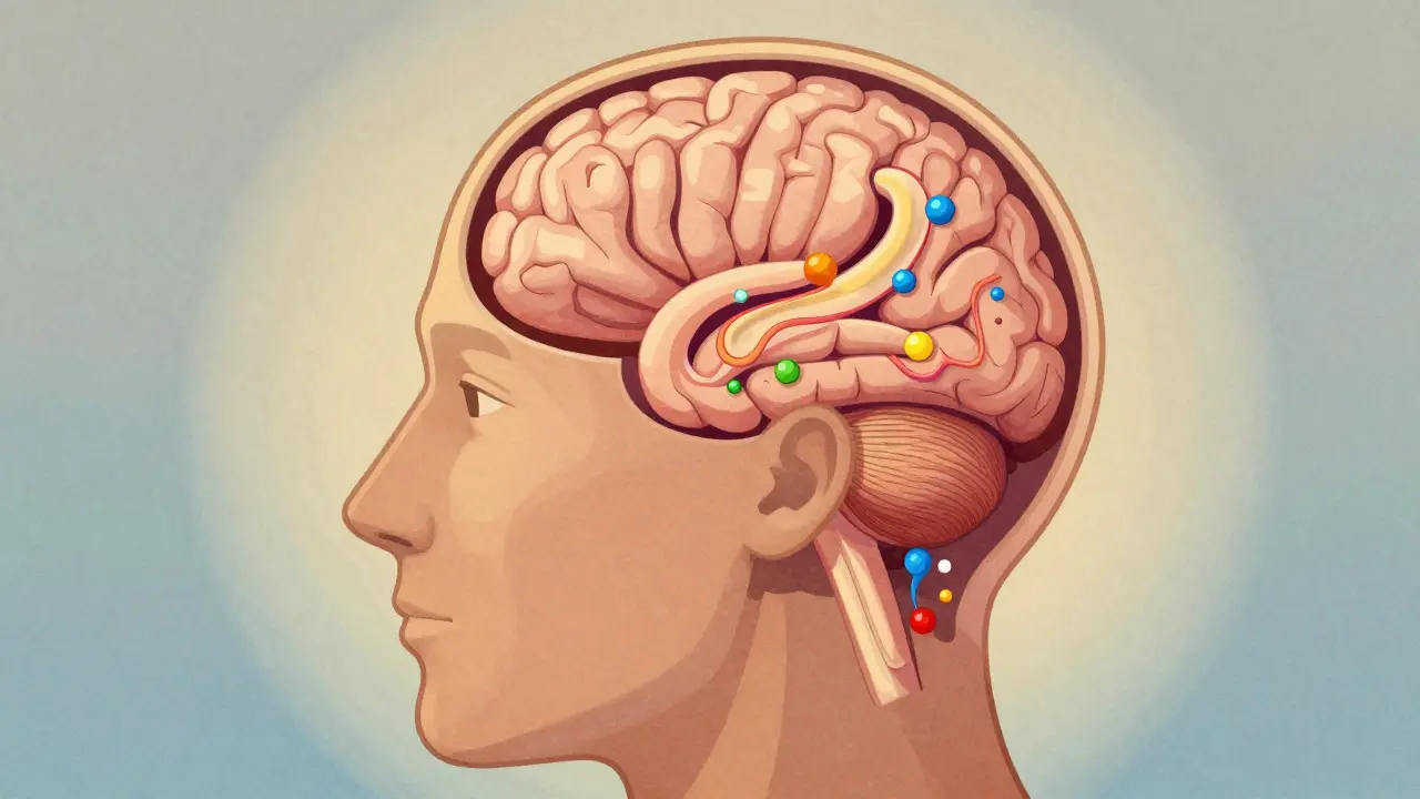SSRI and SNRI Discontinuation Timelines: A Patient’s Guide to Safe Tapering