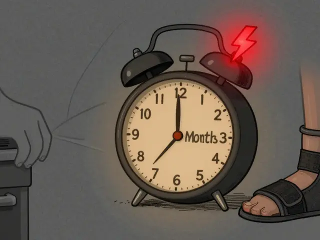 Chronic Pain Explained: The 3-Month Rule, Daily Impact, and Modern Management