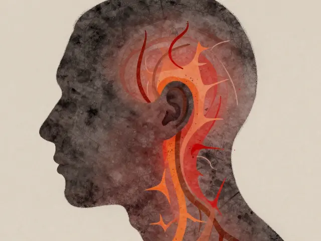 Drug-Induced Itching: Causes, High-Risk Medications, and Treatment Options