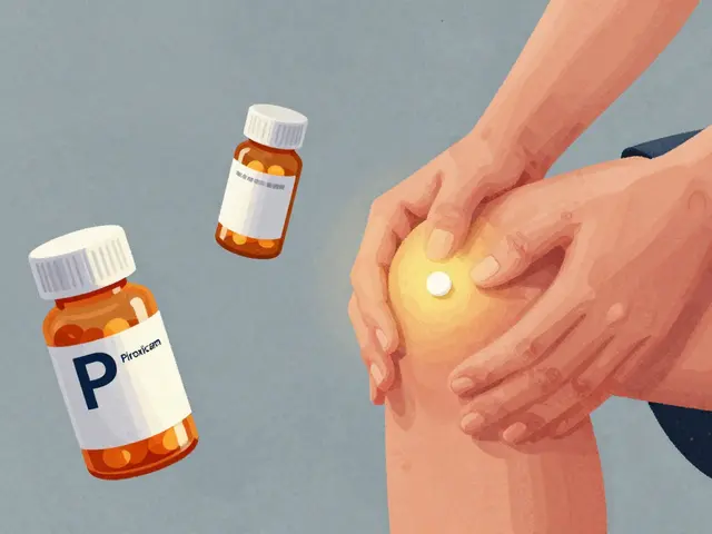 How and Where to Buy Feldene Online Safely in 2026